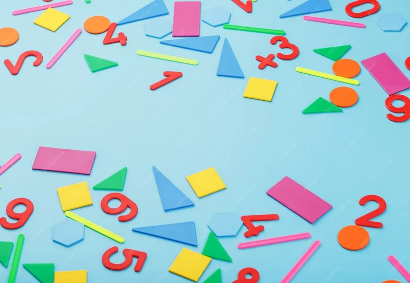 RELEMBRANDO A ESCRITA DE NUMERAIS