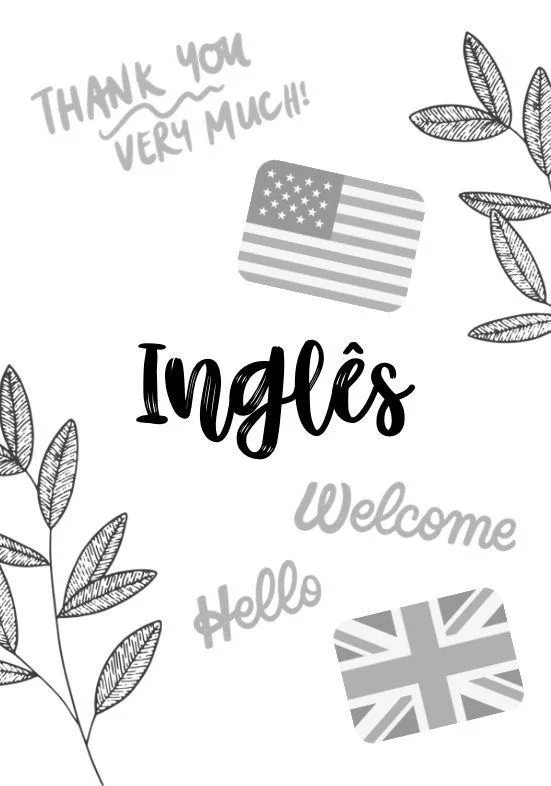 Inglês