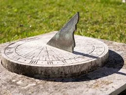 O tempo e fontes históricas