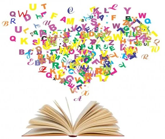 Classificando as palavras