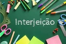 interjeição
