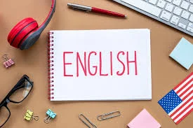 Atividade de inglês