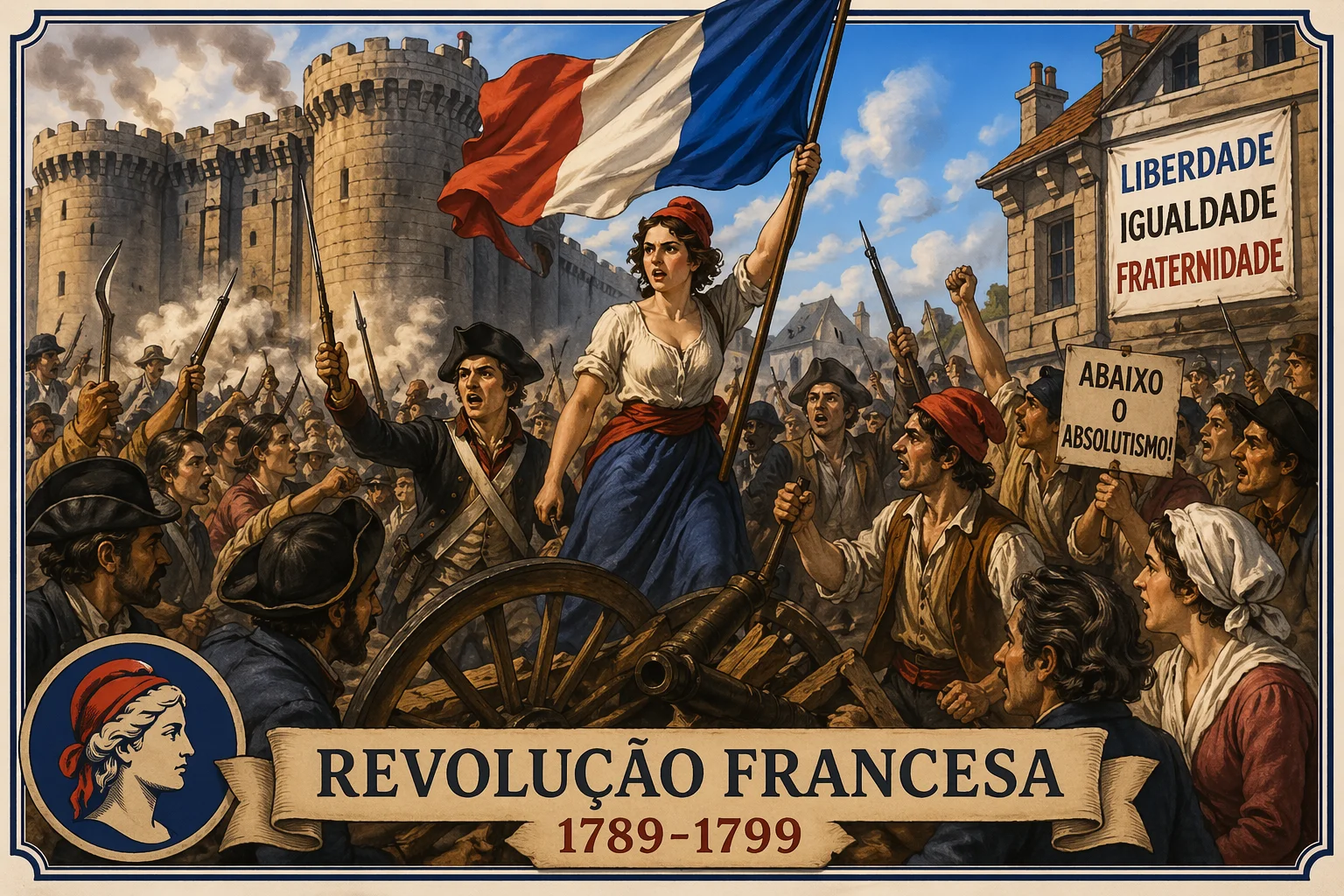 Revolução Francesa