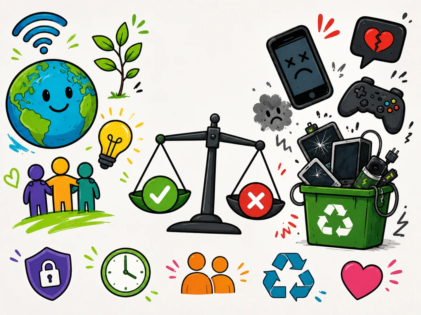 Tecnologia e Sociedade - Parte II
