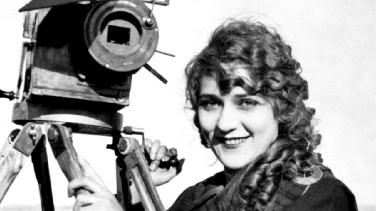 Alice Guy-Blaché: Cinema e Feminismo