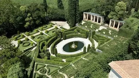 Il Giardino di Pojega
