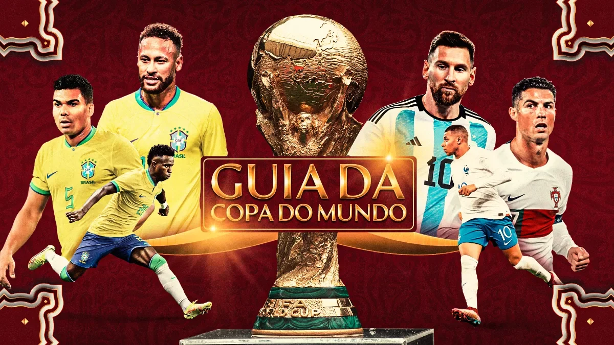 Copa do Mundo