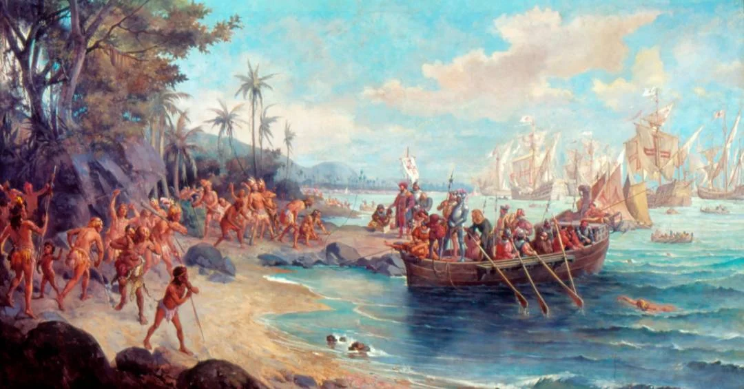 História colonial