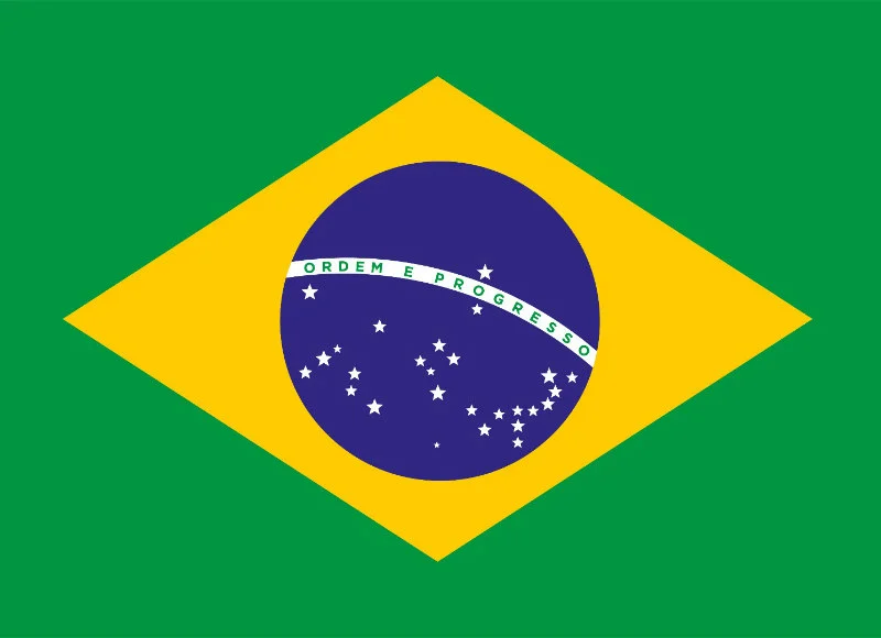 CORES DA BANDEIRA