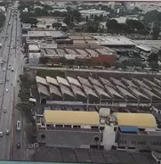 Bairros - Tudo muda