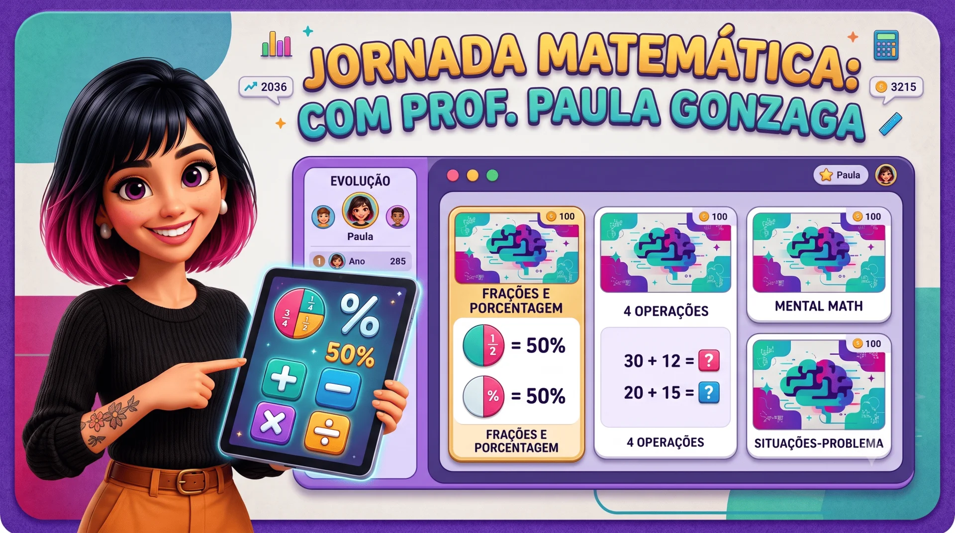 Matemática básica