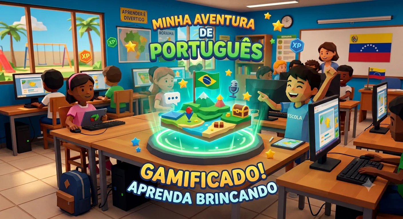 Missão - 5 Minha Rotina