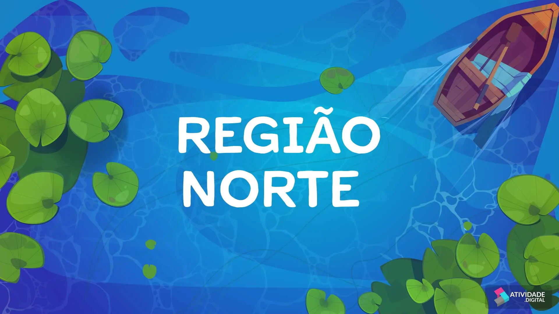 Região Norte