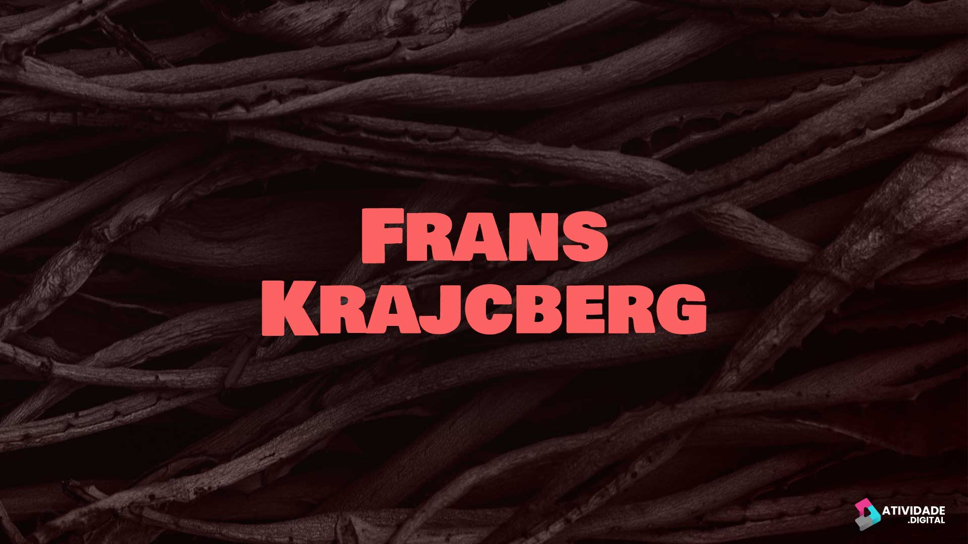 Frans Krajcberg