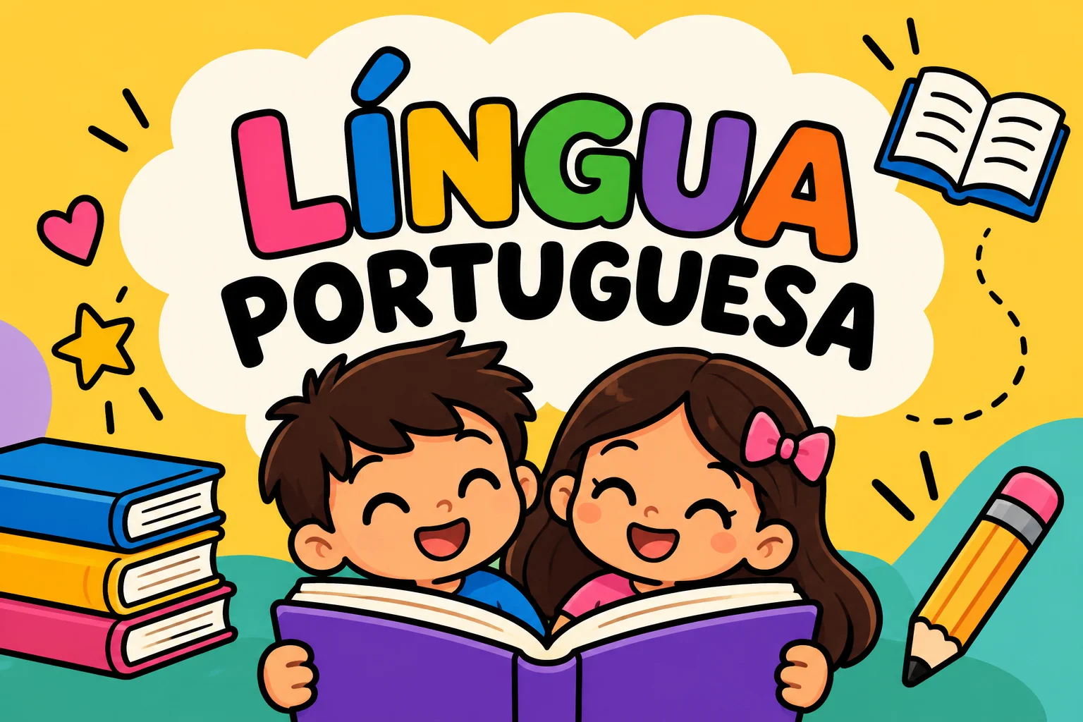 Interpretação de texto