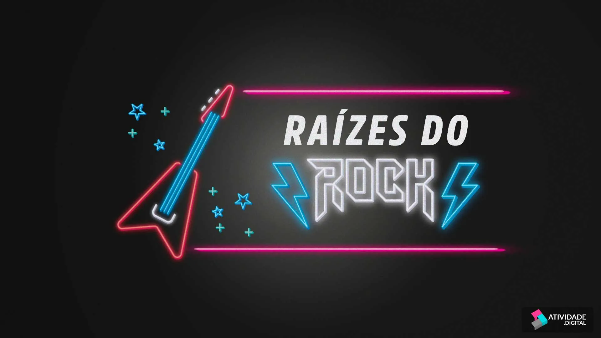 Raízes do Rock