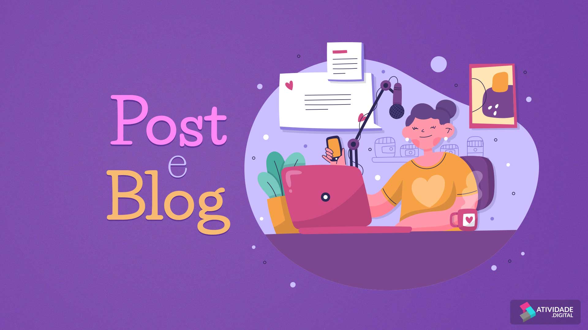 Post e Blog 