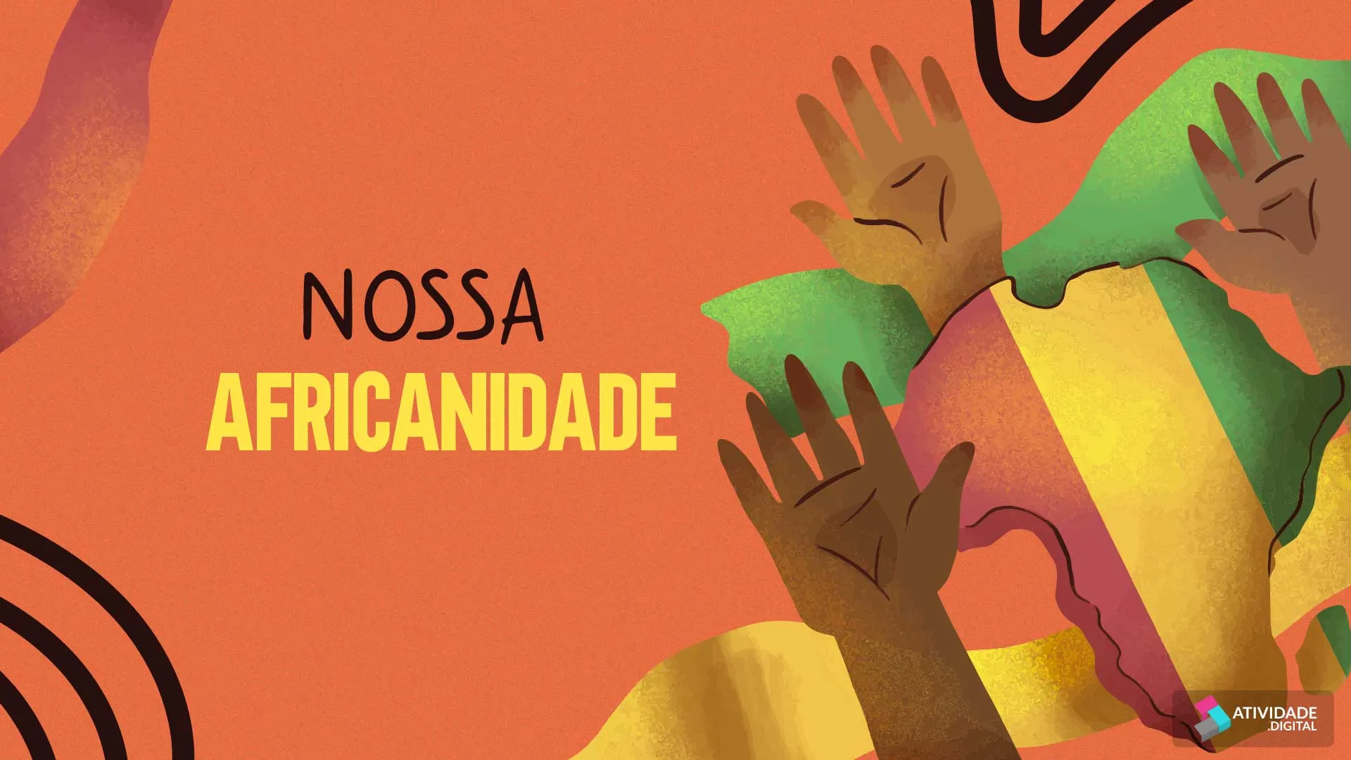 Nossa africanidade