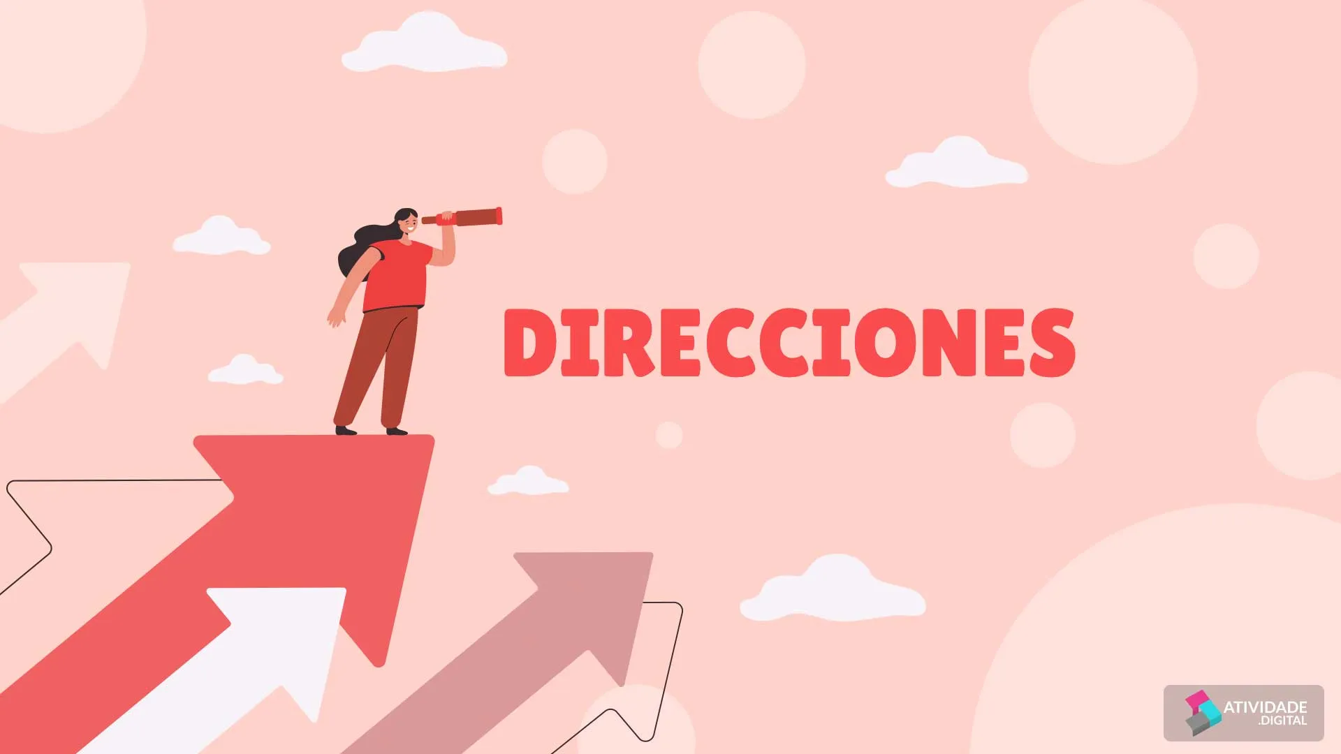 DIRECCIONES