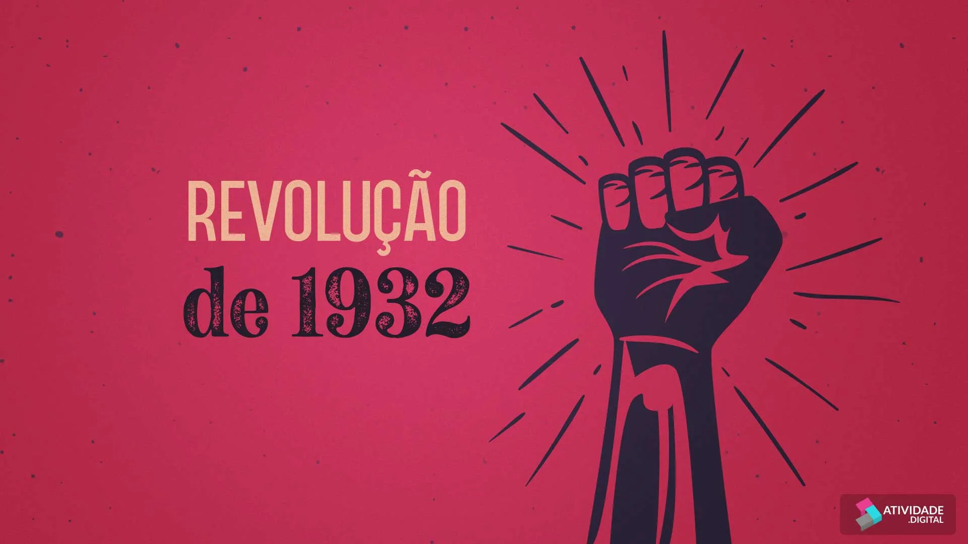 Revolução de 1932