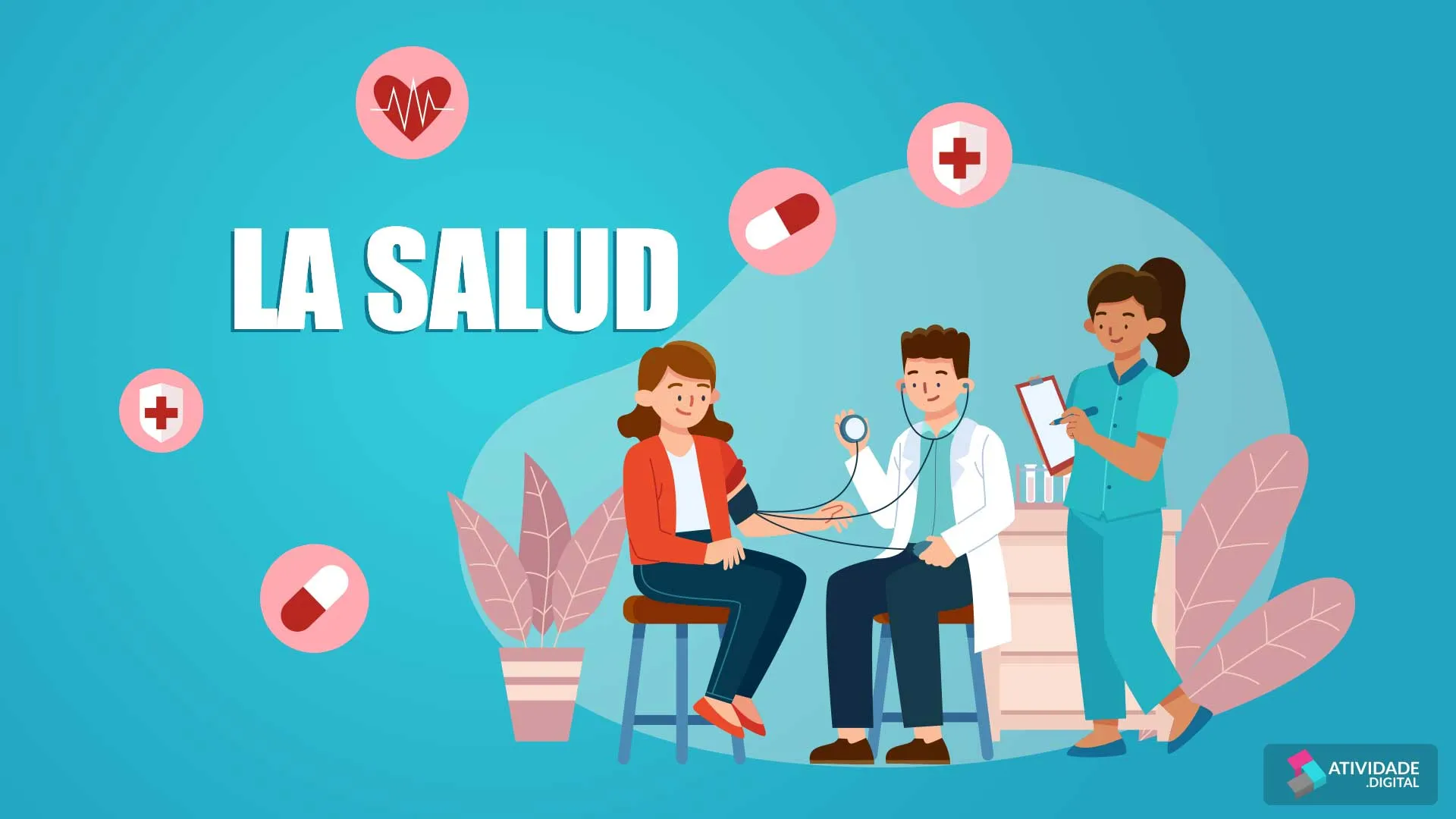 LA SALUD