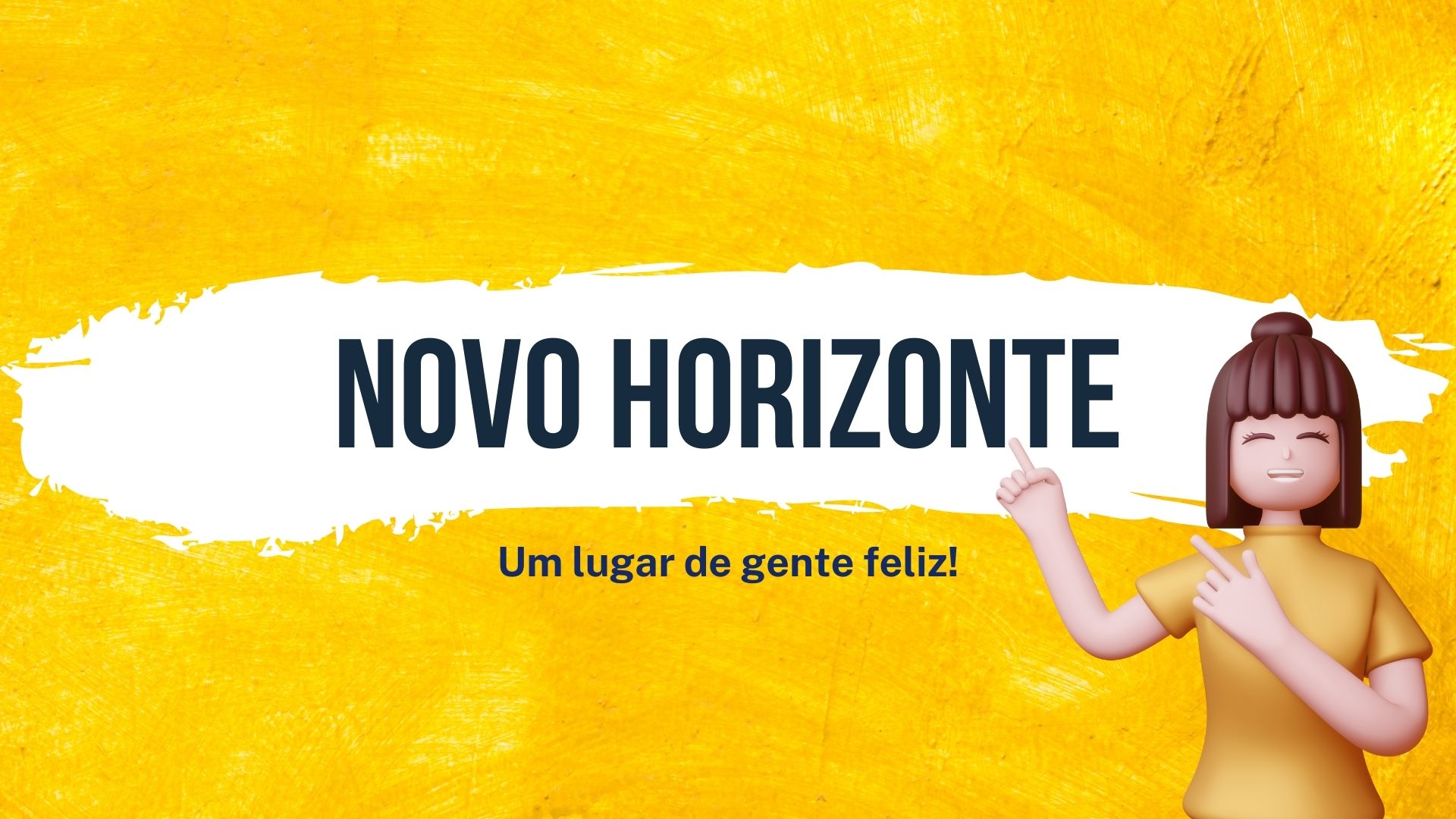 Novo Horizonte - SP