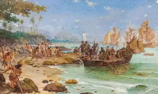Revisão História - 2º bimestre