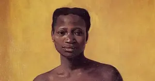 Dia Nacional de Tereza de Benguela e da Mulher Negra - Jogo educativo