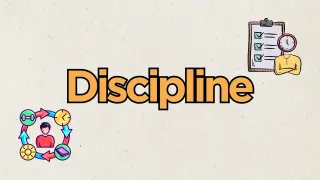 Grade 4- Disciplina 