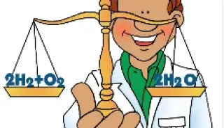 Estequiometria Química - Jogo educativo