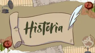 A Evolução Ocupacional do Nosso Território - (4º ano)