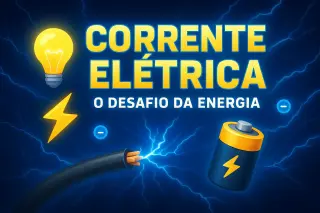 Corrente Elétrica - Jogo educativo