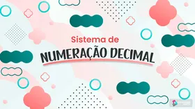Sistema de numeração decimal - Jogo educativo