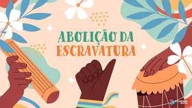 Jogo Abolição da Escravatura