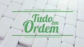 Tudo em ordem - Jogo educativo
