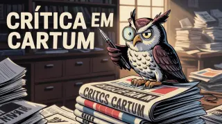 Crítica em Cartum