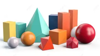 Geometria 4º ano - Jogo educativo