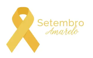 Setembro Amarelo - Anos Iniciais