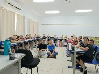 Divisão - Jogo educativo