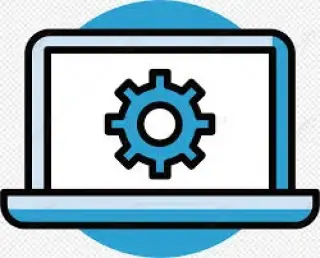 COMPUTADOR (NOTEBOOK ) E SUAS PARTES - Jogo educativo