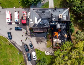 SCI - Processo de Encerramento da Operação.