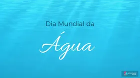 Requisito da vida: Água