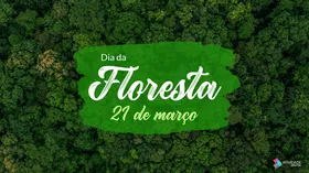 Dia da Floresta