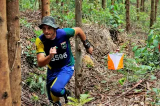 PRÁTICAS CORPORAIS DE AVENTURAS NA NATUREZA - Jogo educativo