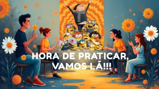 FORMAÇÃO DE PALAVRAS - Jogo educativo