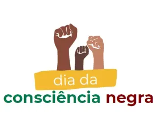 Consciência Negra - Jogo educativo