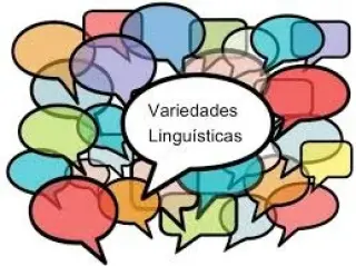 Variação Linguística