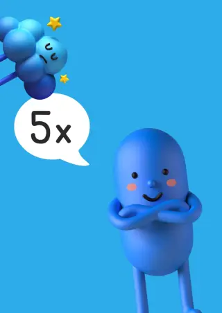 DESAFIO DO 5 - Jogo educativo