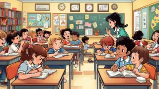 SIMULADO  2º & 3º ANO - ENSINO FUNDAMENTAL I - Jogo educativo