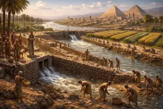 SOCIEDADES HIDRAÚLICAS